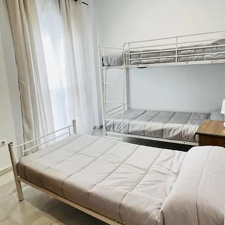 Apartment A Menos D 1 Min D Plaza Cabildo