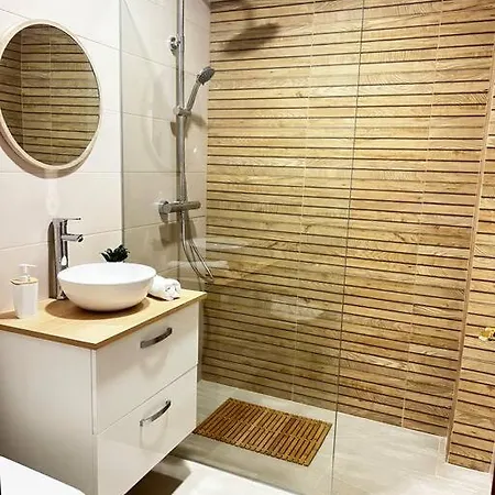Apartment A Menos D 1 Min D Plaza Cabildo