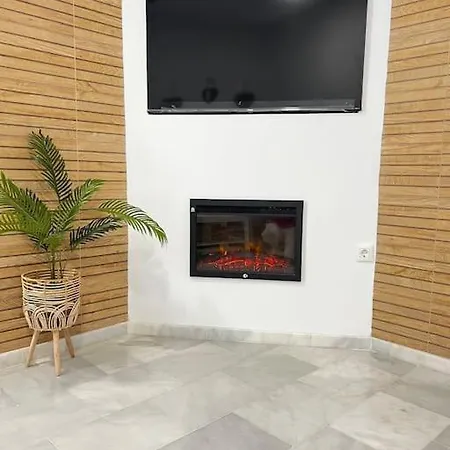 A Menos D 1 Min D Plaza Cabildo Apartment