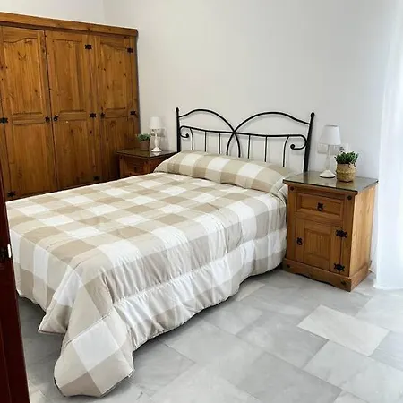 A Menos D 1 Min D Plaza Cabildo Apartment Sanlucar de Barrameda