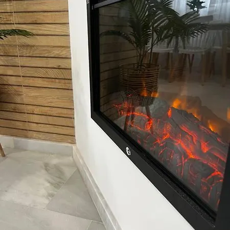 A Menos D 1 Min D Plaza Cabildo Apartment Sanlucar de Barrameda