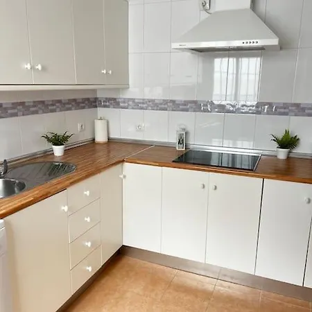 Apartment A Menos D 1 Min D Plaza Cabildo