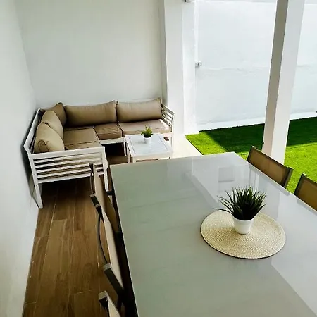 Apartment A Menos D 1 Min D Plaza Cabildo Sanlucar de Barrameda