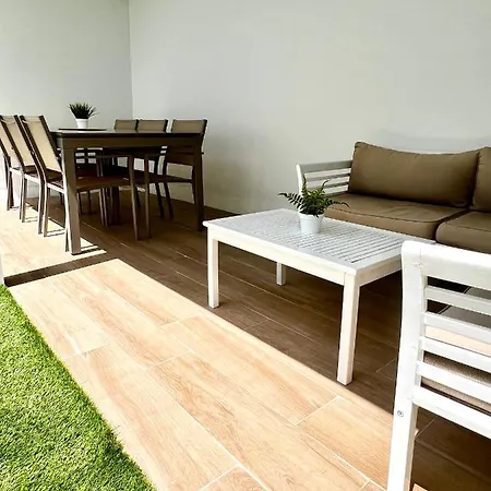 Apartment A Menos D 1 Min D Plaza Cabildo *